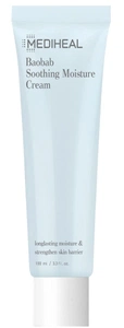 Mediheal Baobab Soothing Moisture Foam