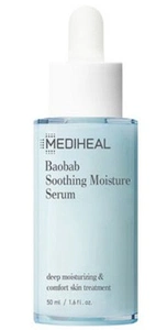 Mediheal Baobab Soothing Moisture Serum