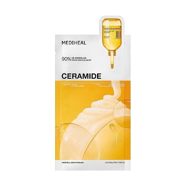 Mediheal Ceramide Essential Mask - 1pc