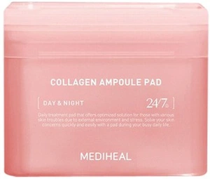 Mediheal Collagen Ampoule Pad