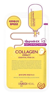 Mediheal Collagen Impact Essential Mark Ex.