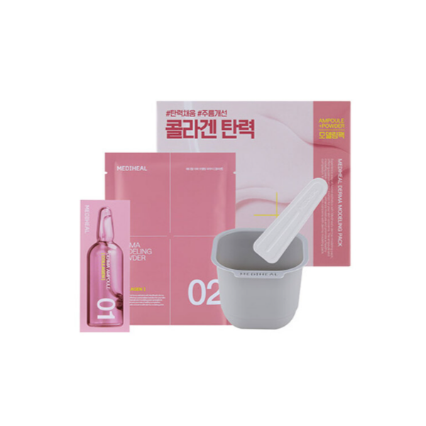 Mediheal Derma Modeling Pack - Collagen - 28g