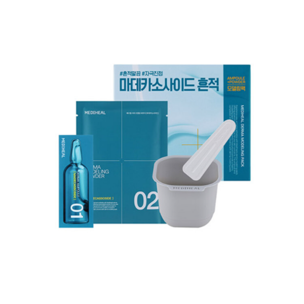 Mediheal Derma Modeling Pack - Madecassoside - 28g