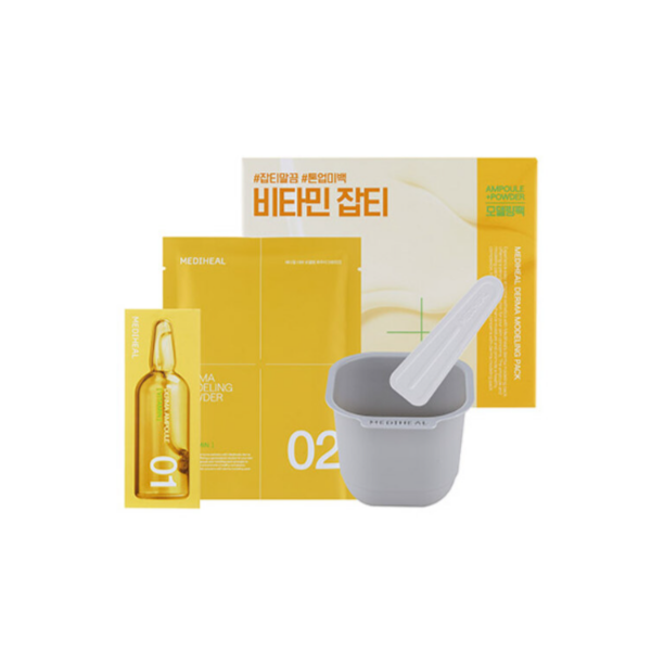 Mediheal Derma Modeling Pack - Vitamin - 28g