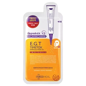 Mediheal E.G.T Timetox Ampoule Mask Ex.