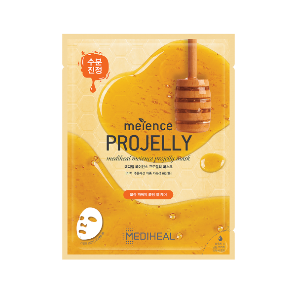Mediheal Meience Projelly Mask - 1pc