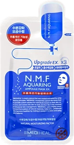 Mediheal N.M.F Aquaring Ampoule Mask Ex