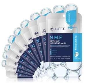 Mediheal N.M.F Intensive Hydrating Mask (Discontinued)