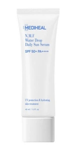 Mediheal N.m.f Water Drop Daily Sun Serum SPF50+/pa++++