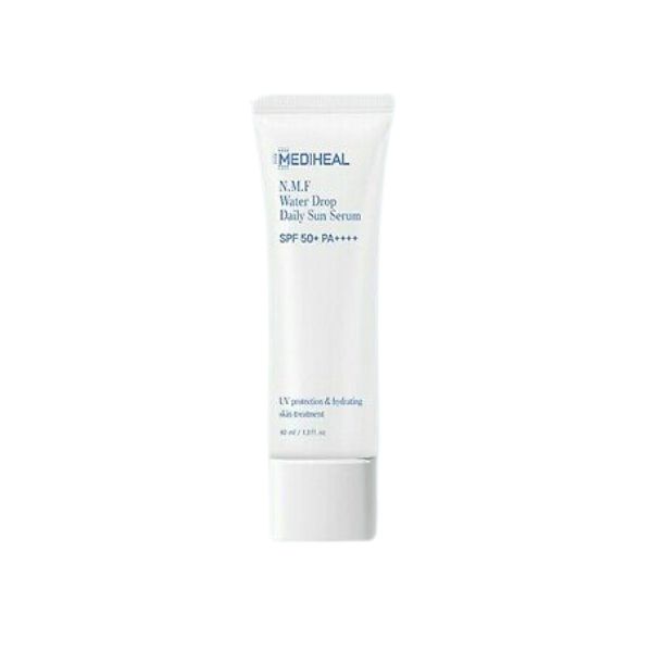 Mediheal N.M.F Water Drop Daily Sun Serum SPF50+ PA++++ - 40ml