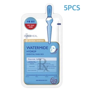 Mediheal Watermide Hydrop Essential Mask Sheet Rex