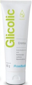 Medihealth Glicolic