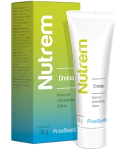 Medihealth Nutrem