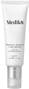 Medik8 Breakout Defence + Age Repair™