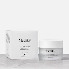 Medik8 C-Tetra® Cream