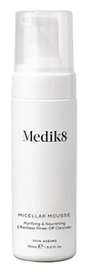 Medik8 Micellar Mousse