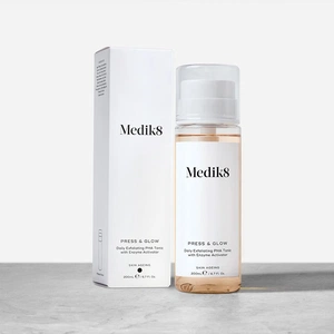 Medik8 Press And Glow Toner