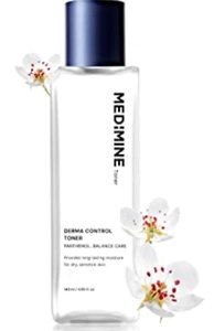 Medimine Derma Control Toner