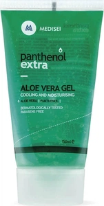Medisei Panthenol Extra Aloe Vera Gel