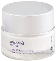 Medisei Panthenol Extra Face & Eye Cream