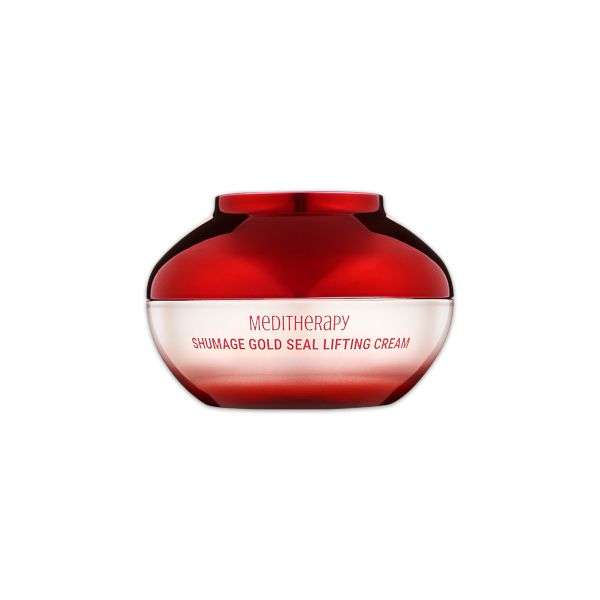 Meditherapy Shumage Gold Seal Lifting Cream - 50ml