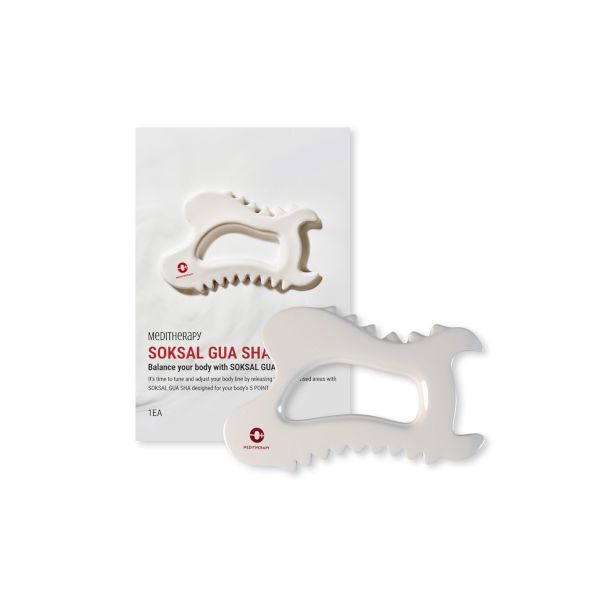 Meditherapy Soksal Guasha - 200g