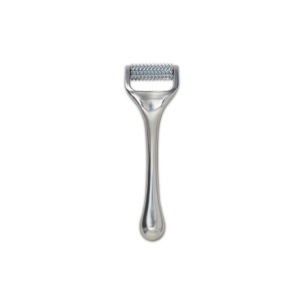 Meditherapy Wrinkle-Fit Needle Facial Roller - 1pc