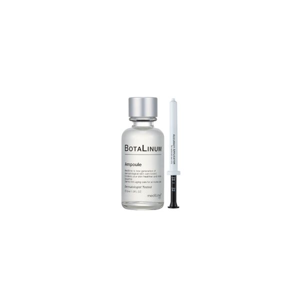 Meditime Botalinum Ampoule - 30ml