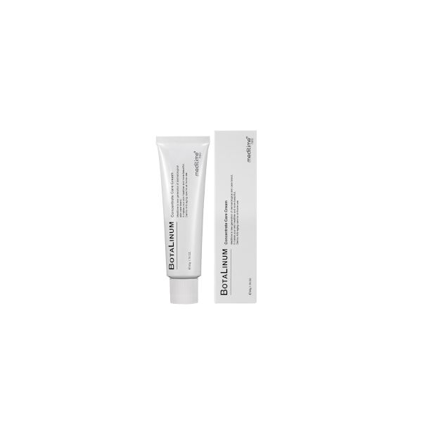 Meditime Botalinum Concentrate Care Cream - 50g