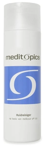 Meditopics Huidreiniger Op Basis Van Melkzuur Ph 3,5