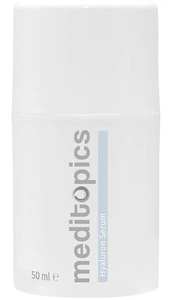 Meditopics Hyaluron Serum