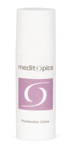 Meditopics Provitamine Cream