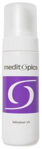 Meditopics Salicylzuur 2%