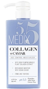 Medix 5.5 Collagen + Caviar Age Control Moisturizer