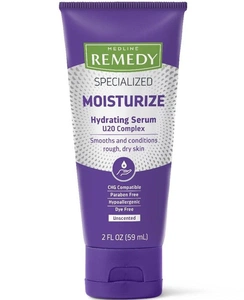 Medline Remedy Specialized Hydrating Serum