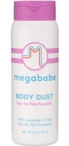 Megababe Body Dust