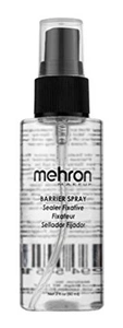 Mehron Barrier Spray