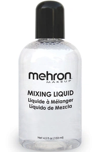 Mehron Mixing Liquid