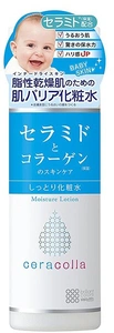 Meishoku Ceracolla Moisture Lotion