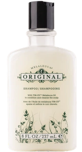 Melaleuca Original Shampoo