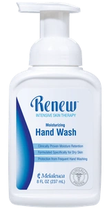 Melaleuca Renew Moisturizing Hand Wash