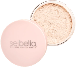 Melaleuca Sei Bella Mineral Foundation: Fair