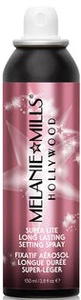 Melanie Mills Hollywood Super Lite Long Lasting Setting Spray