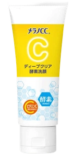 Melano CC Melano CC Deep Clear Enzyme Face Washing