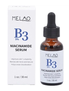 MELAO B3 Serum