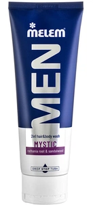 Melem Hair&Body Wash