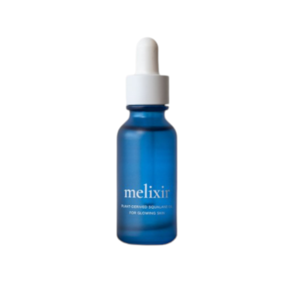 melixir Plant-Derived Squalane Oil - 30ml