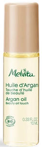 MELVITA Argan Oil Beauty Oil Touch