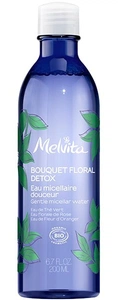 MELVITA Bouquet Floral Detox Gentle Micellar Water
