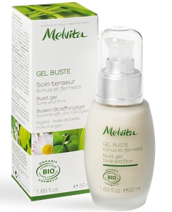 MELVITA Bust Gel
